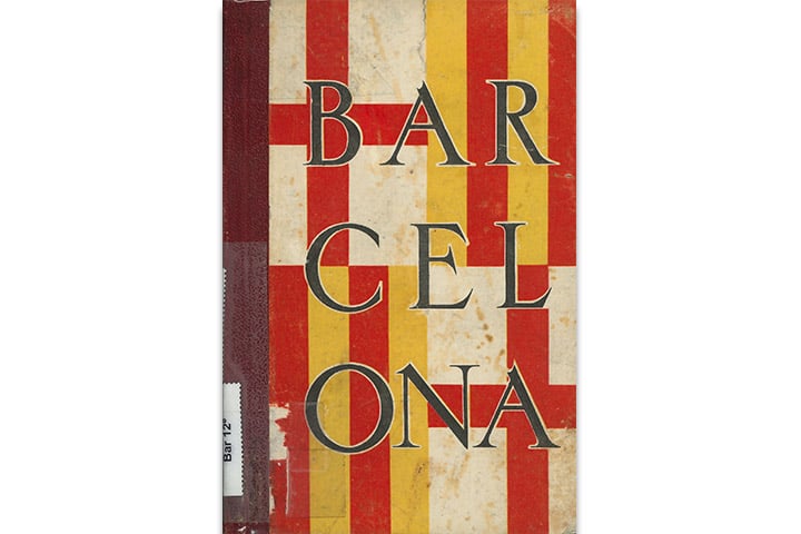 Barcelona: guía de la ciudad y de la Exposición Barcelona: guía de la ciudad y de la Exposición
