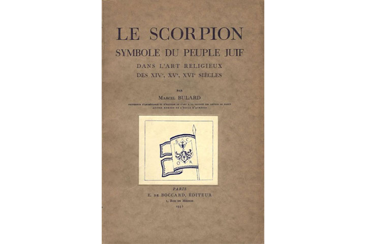 Le Scorpion Le Scorpion