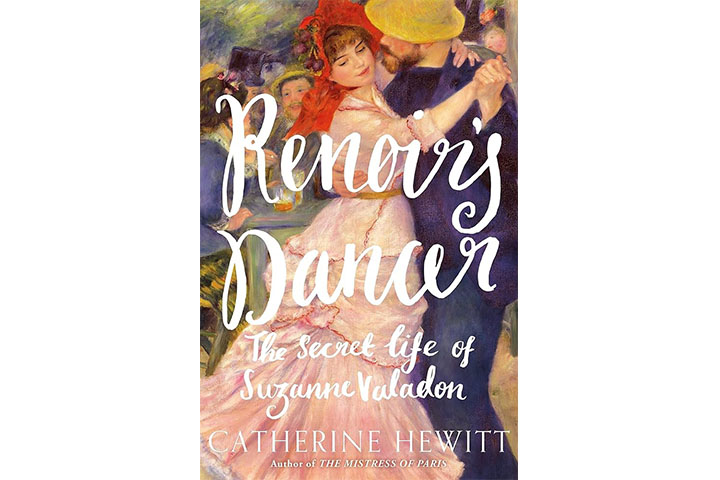 Renoir’s dancer
