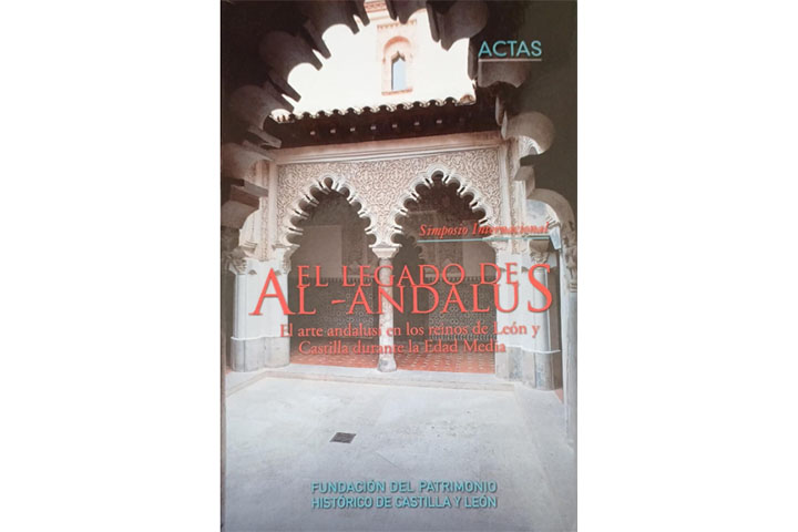 El legado de Al-Andalus El legado de Al-Andalus