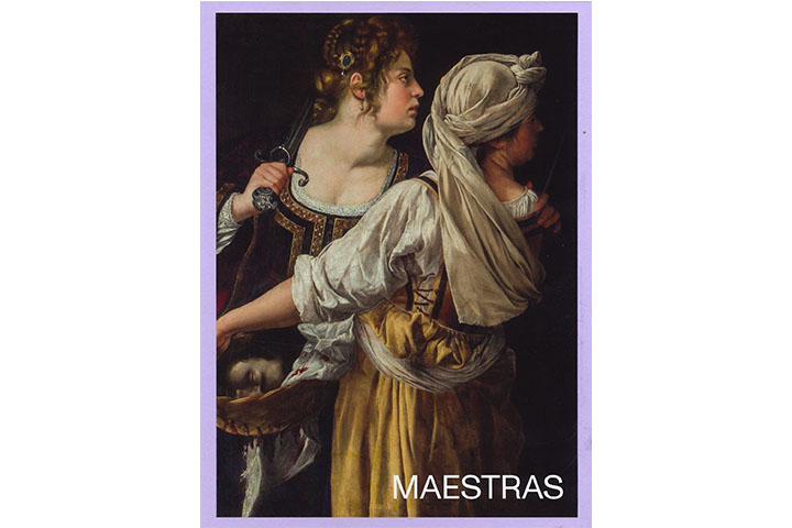 Maestras