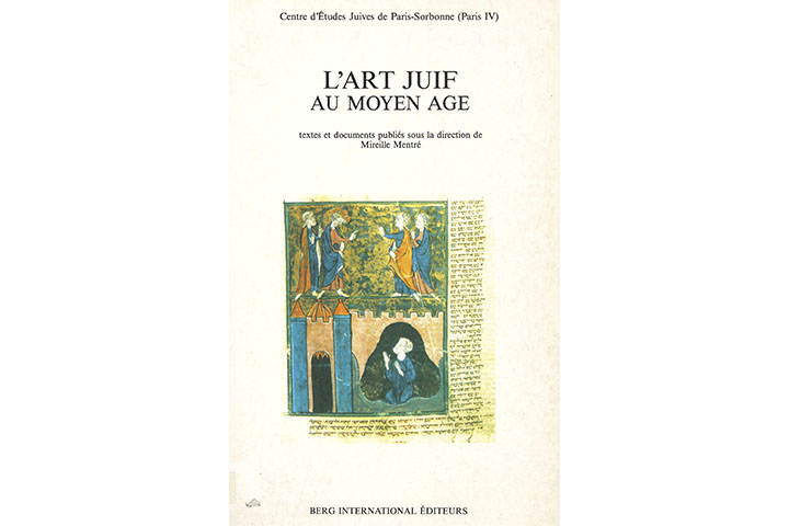 L'Art Juif au Moyen Age L'Art Juif au Moyen Age
