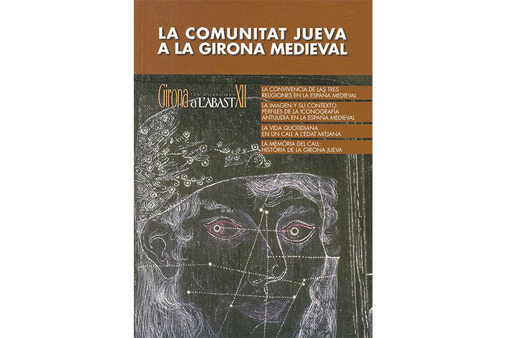La comunitat jueva a la Girona medieval La comunitat jueva a la Girona medieval
