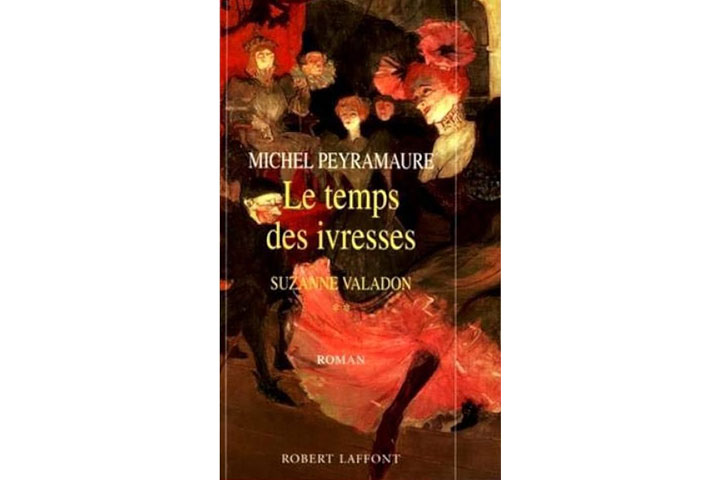 Le Temps des ivresses