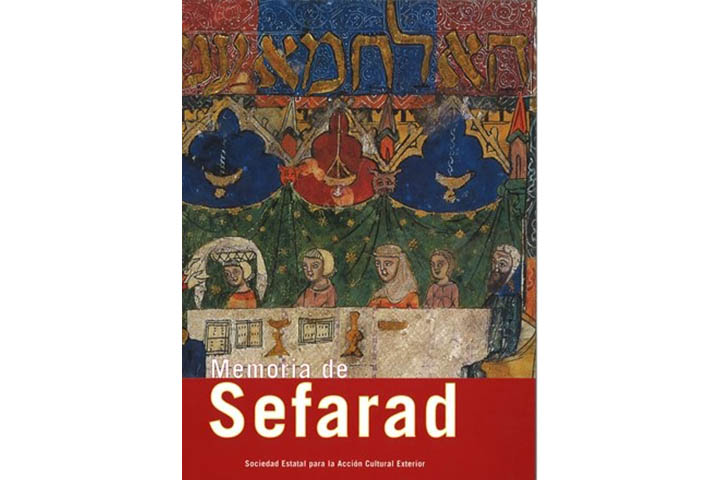 Memoria de Sefarad Memoria de Sefarad