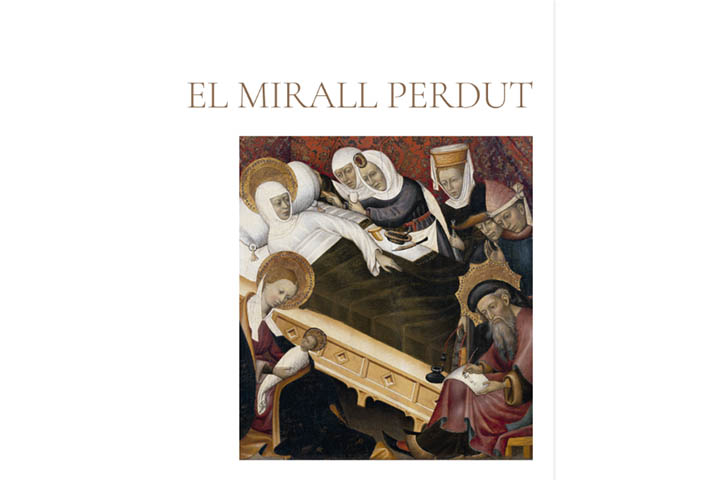 El mirall perdut El mirall perdut