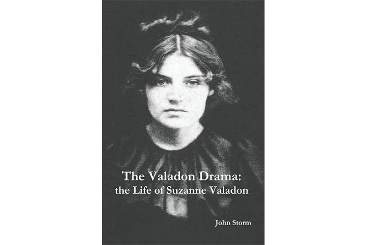 The Valadon drama