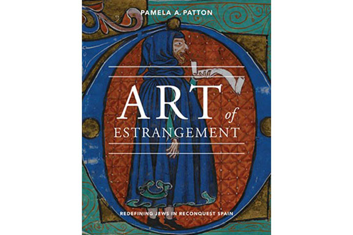 Art of estrangement Art of estrangement