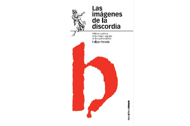 Las Imágenes de la discordia Las Imágenes de la discordia