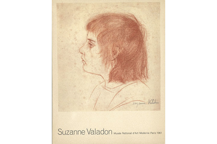 Valadon, Suzanne
