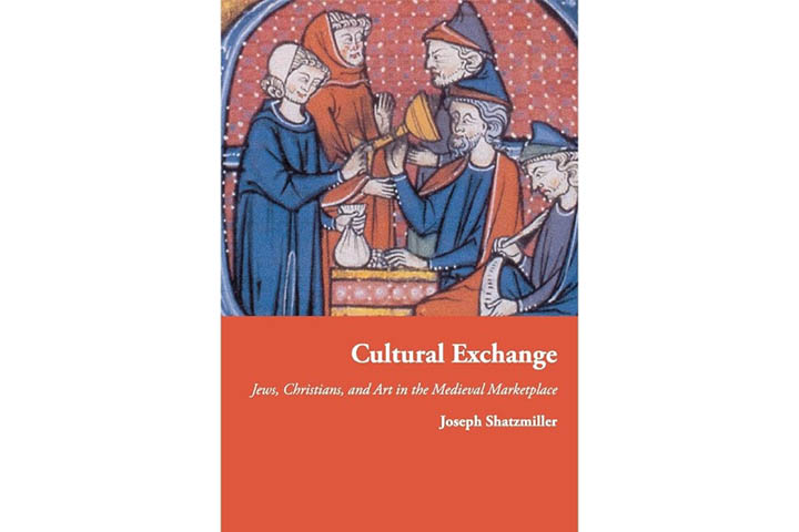 Cultural Exchange Cultural Exchange