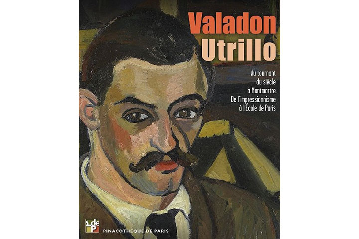 Valadon, Utrillo