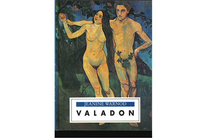 Suzanne Valadon