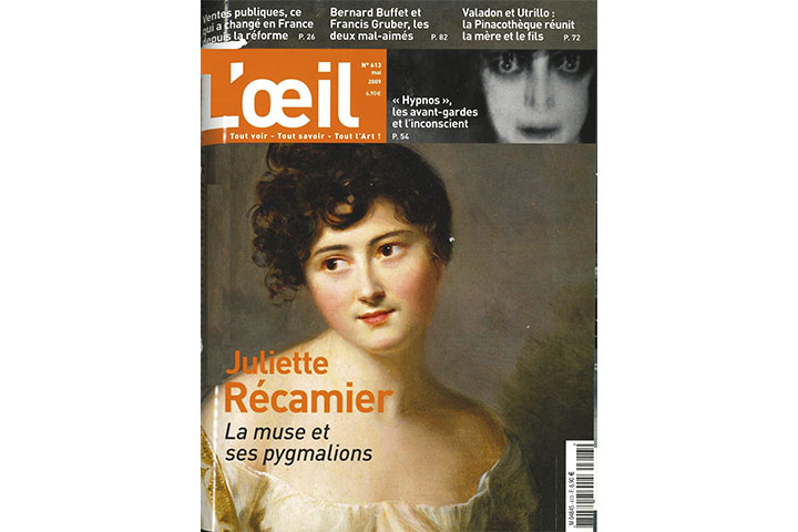 L'Oeil