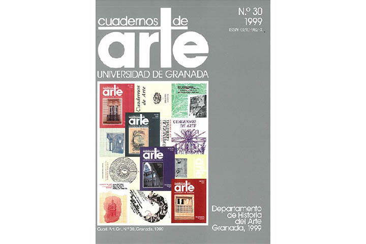 Cuadernos de arte Cuadernos de arte