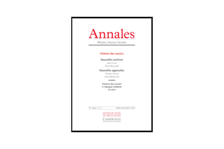 Annales Annales