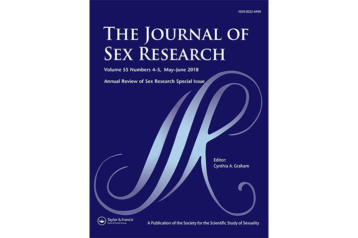 The Journal of sex research