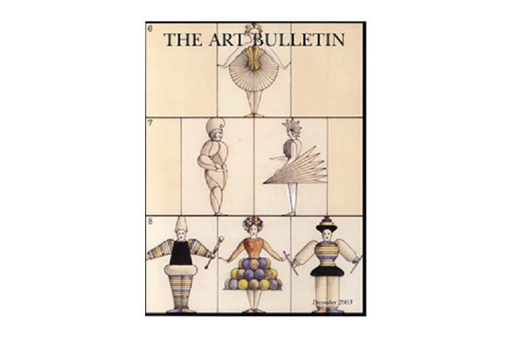 The Art Bulletin