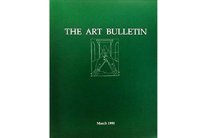 The Art bulletin 