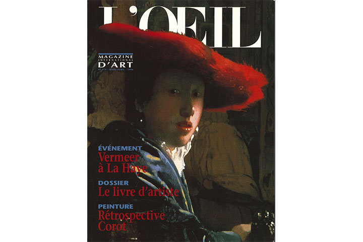 L’Oeil