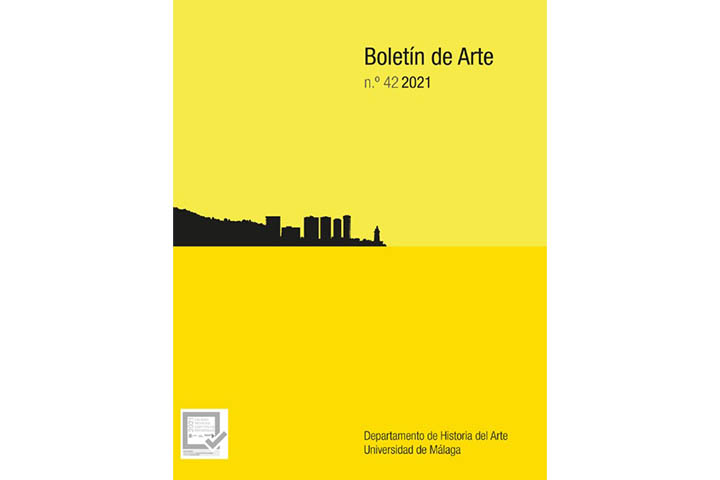Boletín de arte Boletín de arte