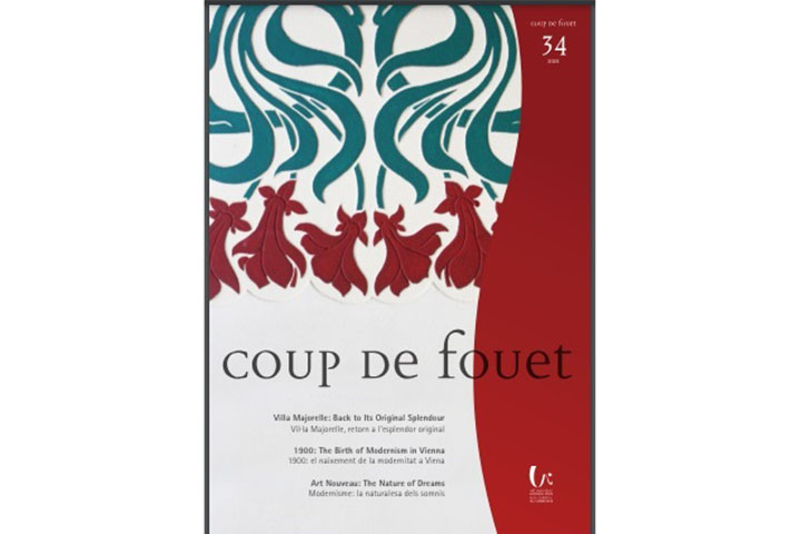 Coup de Fouet
