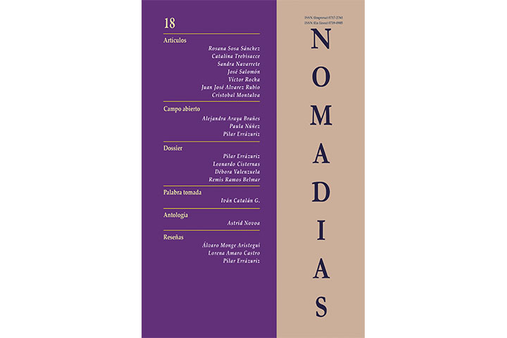 Nomadias