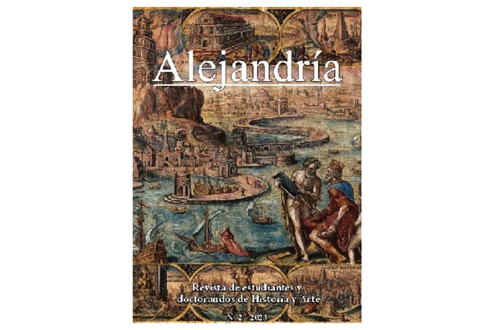 Alejandría Alejandría