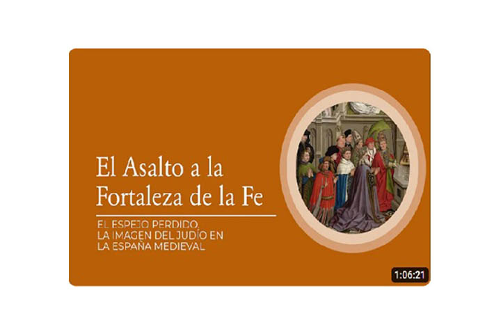 El Asalto a la Fortaleza de la Fe El Asalto a la Fortaleza de la Fe