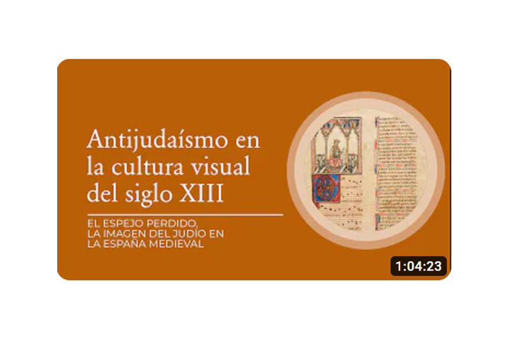 Antijudaísmo en la cultura visual Antijudaísmo en la cultura visual