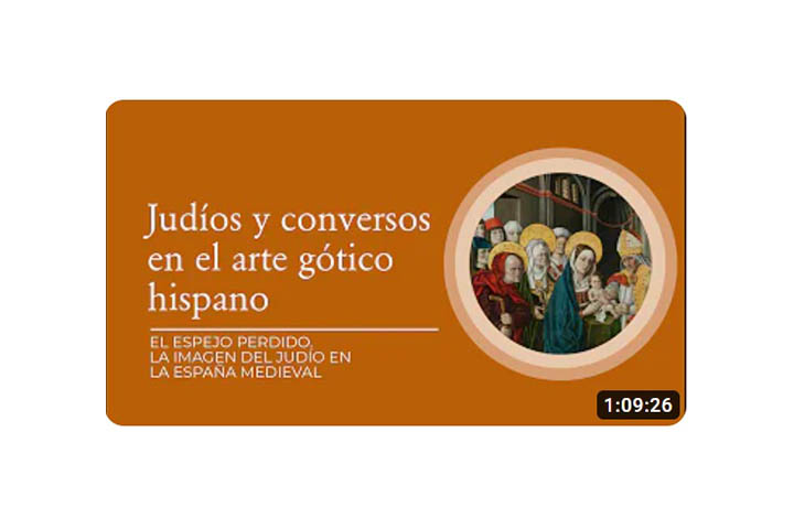Judíos y conversos Judíos y conversos