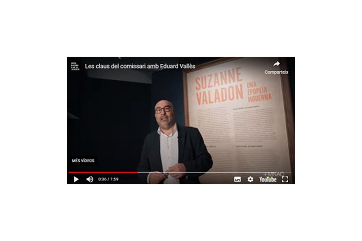 L’essencial de l’exposició 