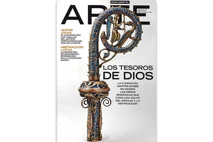 Descubrir el arte Descubrir el arte