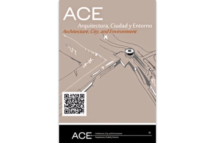 ACE: architecture, city and environment ACE: architecture, city and environment