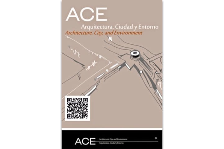 ACE: architecture, city and environment