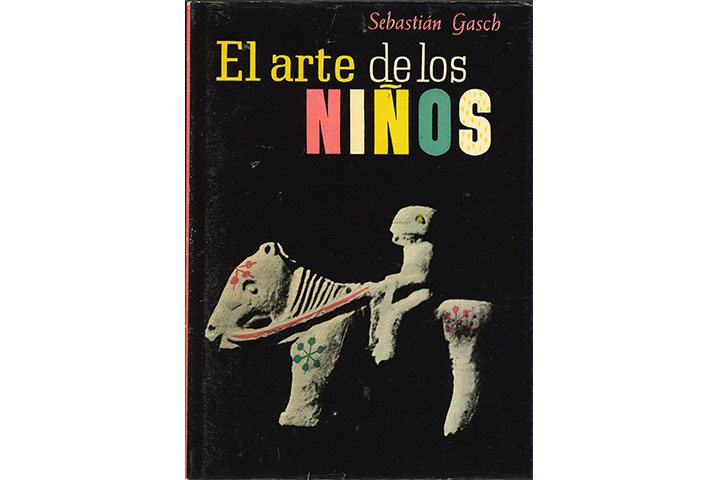 El arte de los niños