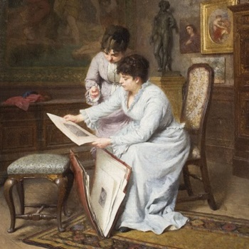 Josep Duran. Escollint gravats