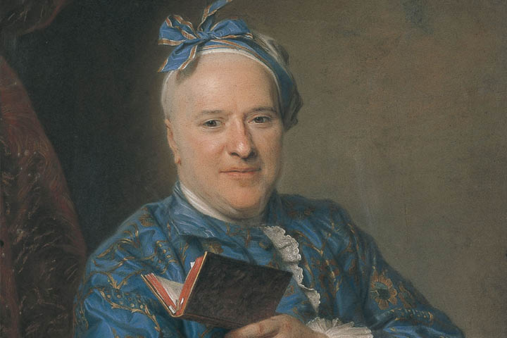 Pierre-Louis Laideguive
