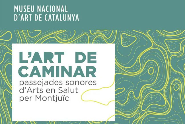 L'art de caminar
