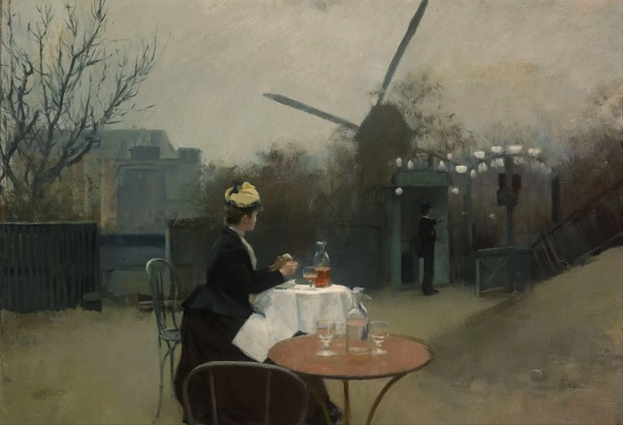 Les dones en l'art