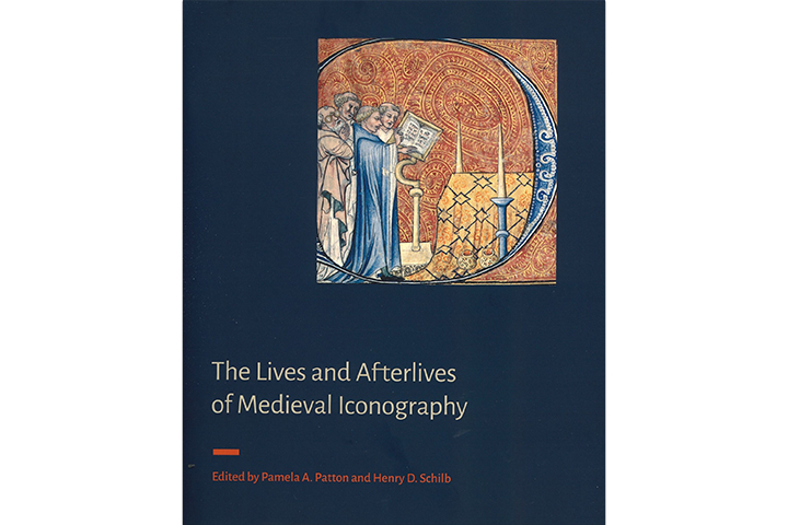 The lives and afterlives of medieval iconography