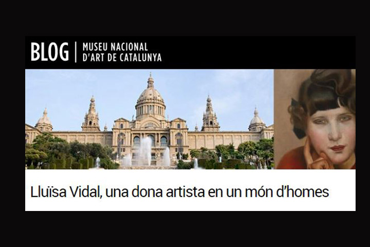 Blog Museu Nacional d’Art de Catalunya