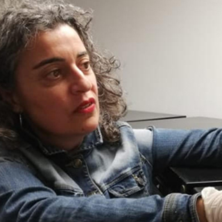Mela Dávila Freire