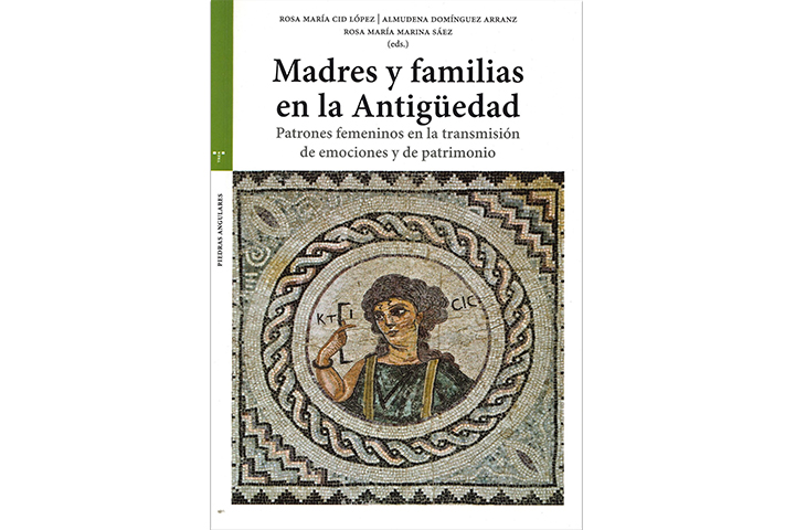 Madres y familias en la Antigüedad