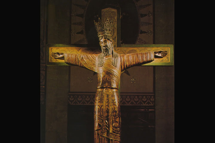 Majestat de Caldes de Montbui