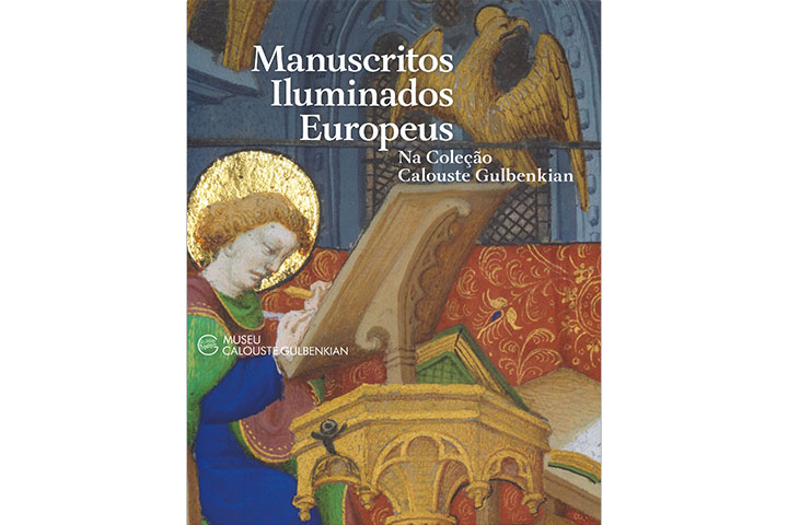 Manuscritos iluminados europeus na coleção Calouste Gulbenkian