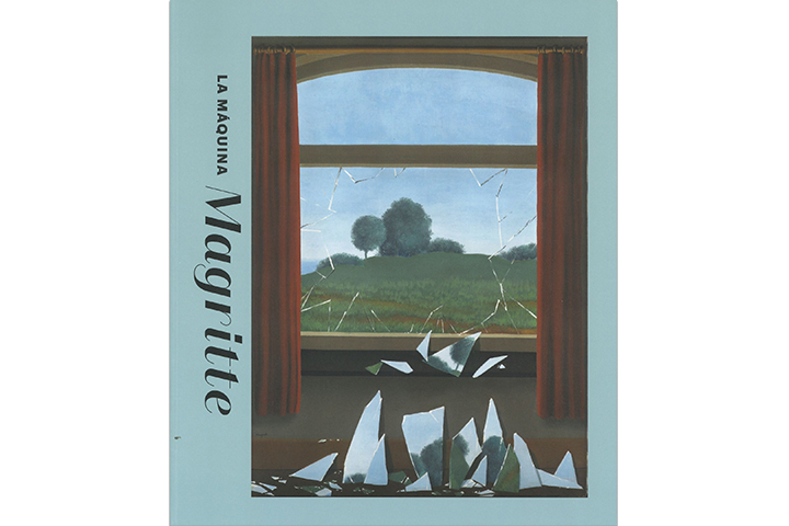 La Máquina Magritte