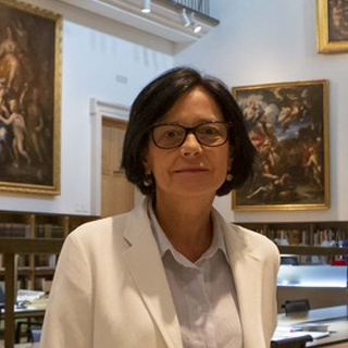 Maria Luisa Cuenca