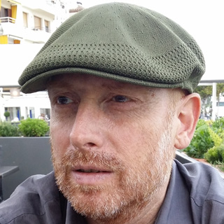 Mario Pérez-Montoro