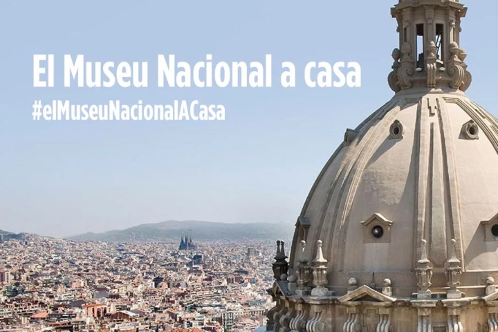 el museu nacional a casa